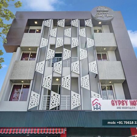 Gypsy Hotel Cusat Kochi Kültér fotó